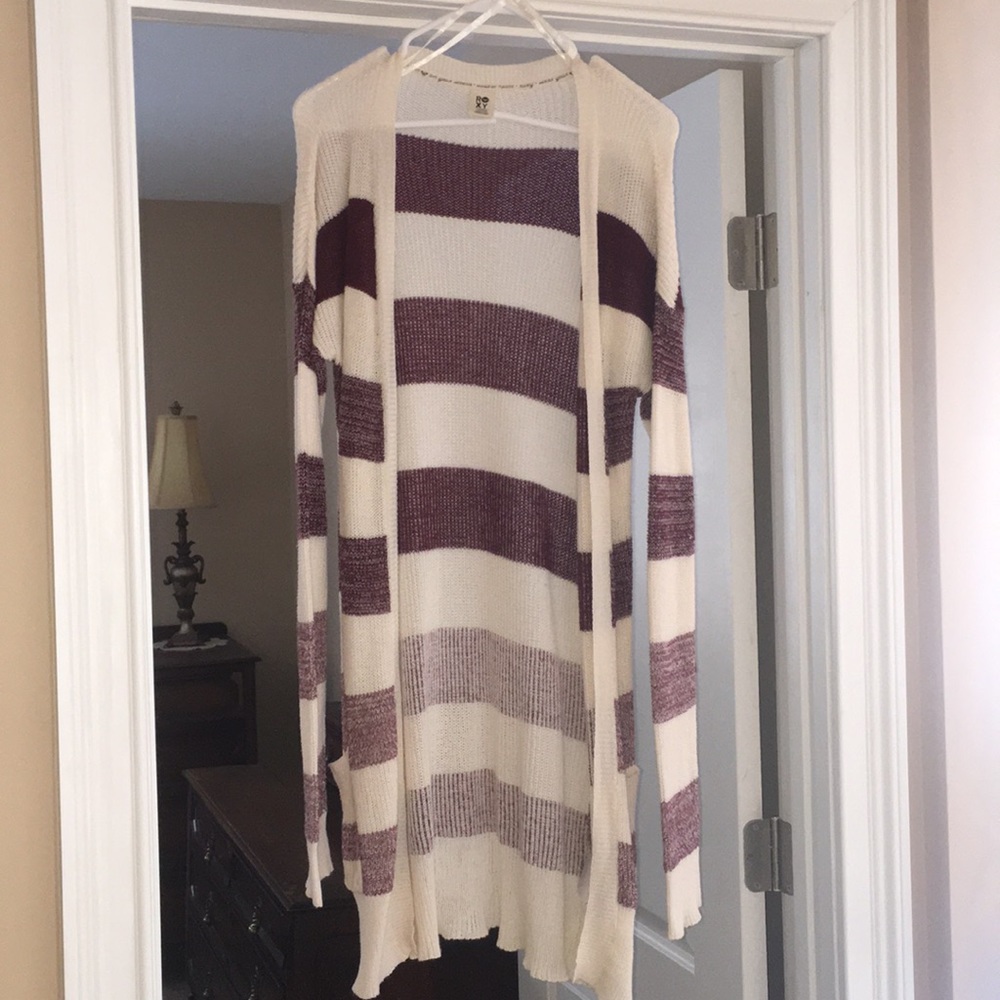 Roxy Long sweater